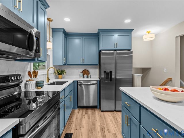 3911 Pruett Dr, Prince George, VA 23860