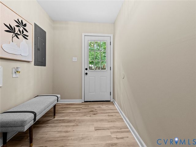 3911 Pruett Dr, Prince George, VA 23860