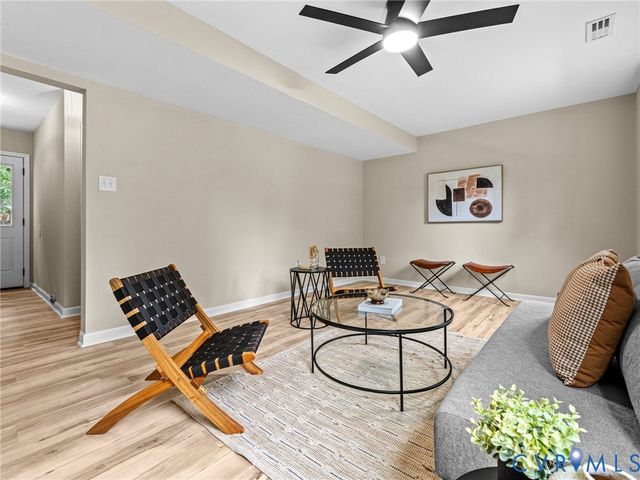3911 Pruett Dr, Prince George, VA 23860