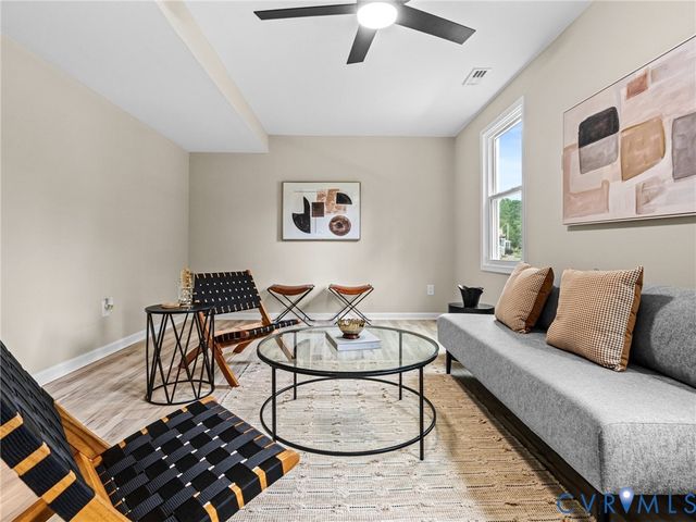 3911 Pruett Dr, Prince George, VA 23860