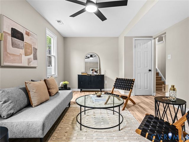 3911 Pruett Dr, Prince George, VA 23860