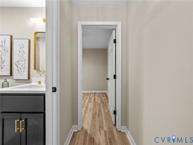 3911 Pruett Dr, Prince George, VA 23860