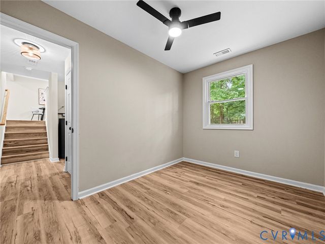 3911 Pruett Dr, Prince George, VA 23860