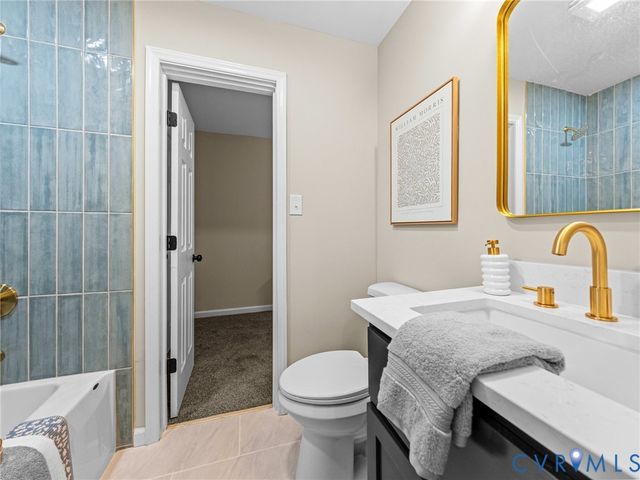 3911 Pruett Dr, Prince George, VA 23860