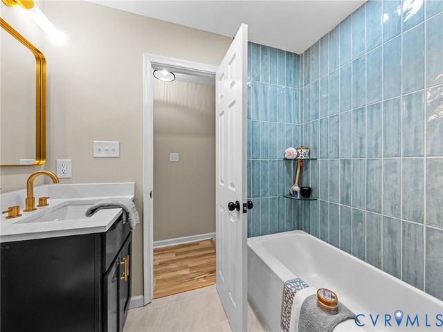 3911 Pruett Dr, Prince George, VA 23860