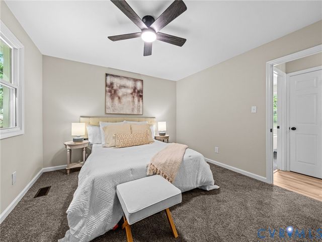 3911 Pruett Dr, Prince George, VA 23860