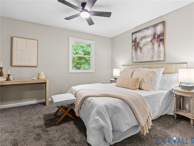 3911 Pruett Dr, Prince George, VA 23860