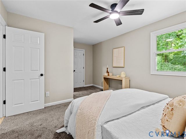 3911 Pruett Dr, Prince George, VA 23860