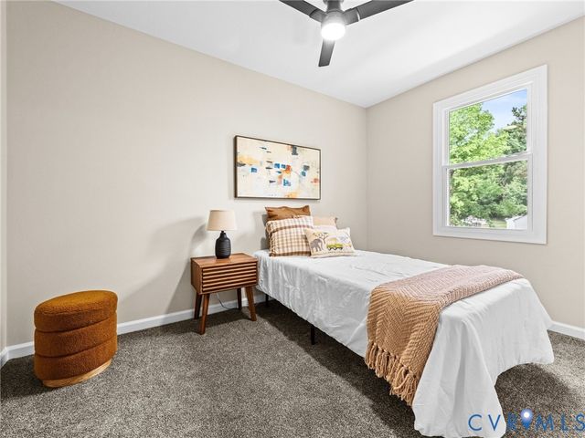 3911 Pruett Dr, Prince George, VA 23860