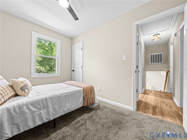 3911 Pruett Dr, Prince George, VA 23860