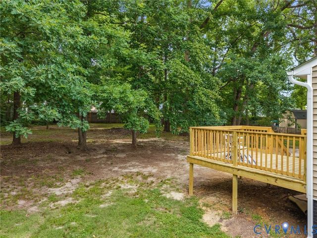 3911 Pruett Dr, Prince George, VA 23860