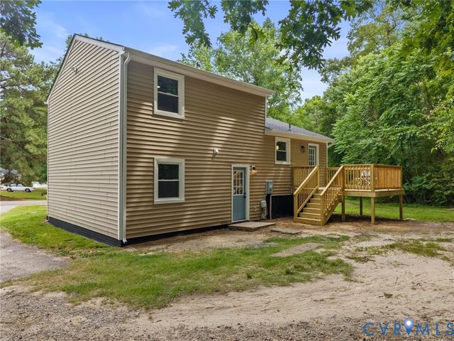 3911 Pruett Dr, Prince George, VA 23860