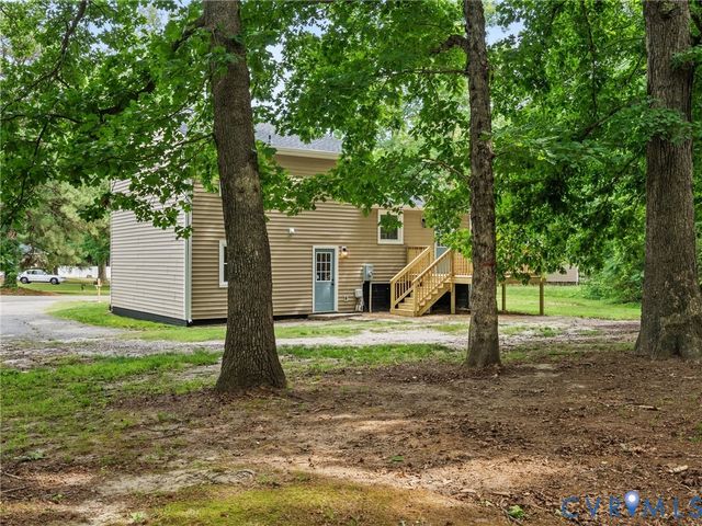 3911 Pruett Dr, Prince George, VA 23860