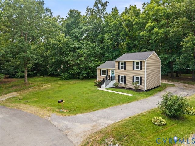 3911 Pruett Dr, Prince George, VA 23860