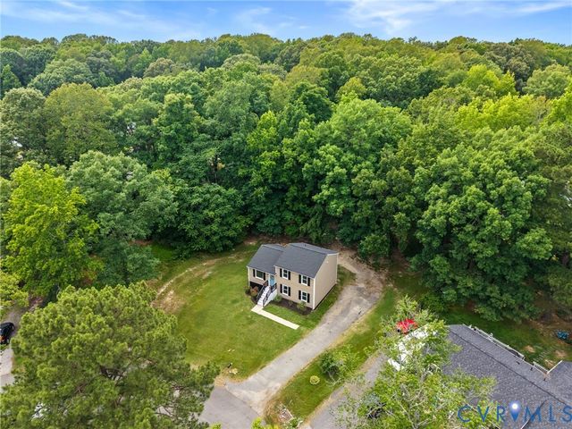 3911 Pruett Dr, Prince George, VA 23860