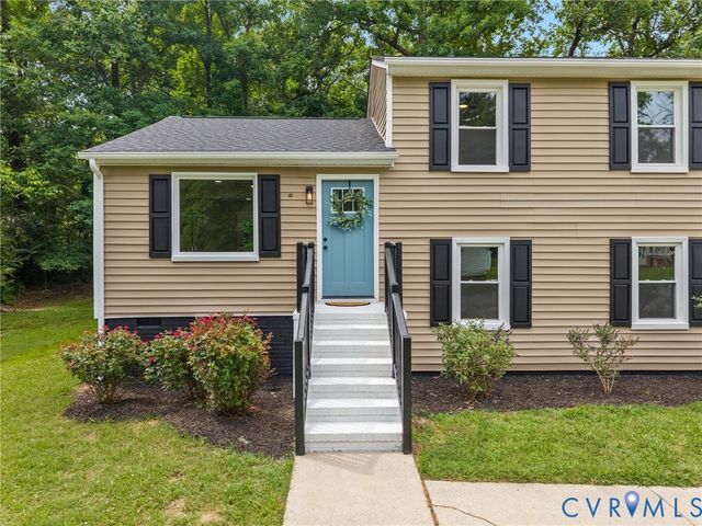 3911 Pruett Dr, Prince George, VA 23860