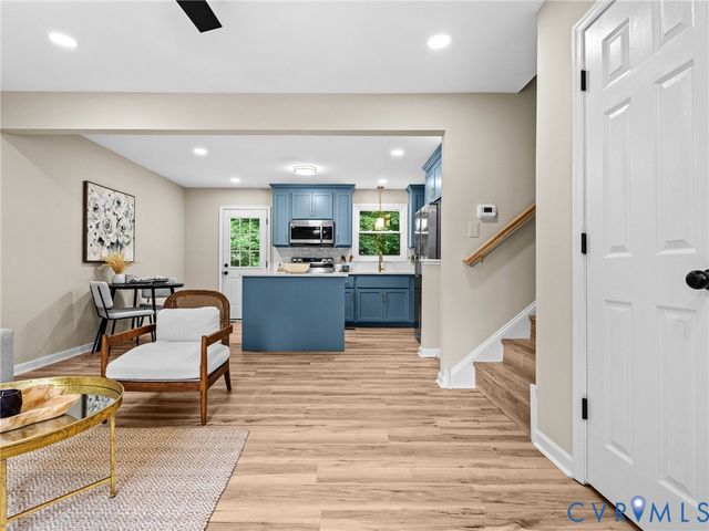 3911 Pruett Dr, Prince George, VA 23860