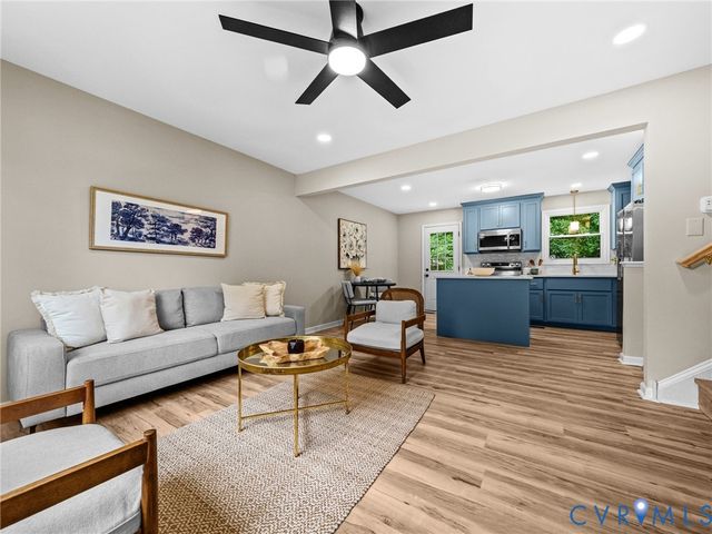 3911 Pruett Dr, Prince George, VA 23860