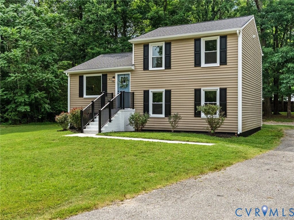3911 Pruett Dr, Prince George, VA 23860