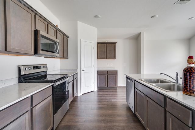 112 Unbridled Trail, Caddo Mills, TX 75135