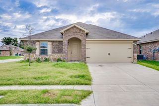 112 Unbridled Trail, Caddo Mills, TX 75135