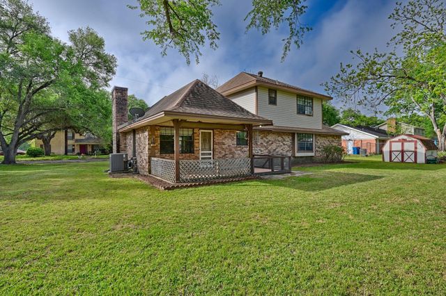 813 Gibbs Street, Navasota, TX 77868