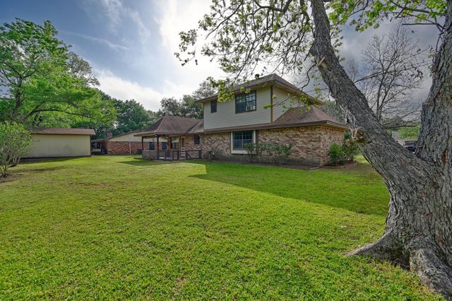 813 Gibbs Street, Navasota, TX 77868
