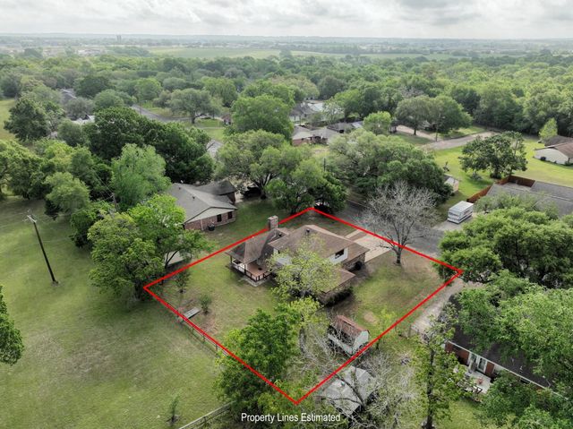 813 Gibbs Street, Navasota, TX 77868