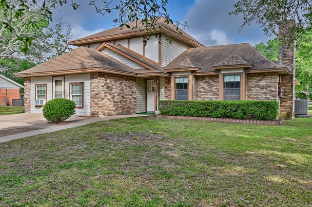 813 Gibbs Street, Navasota, TX 77868