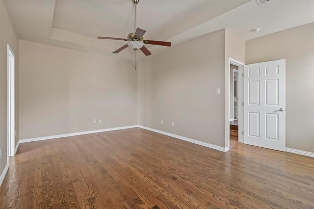 1110 Carrington Court, Irving, TX 75060