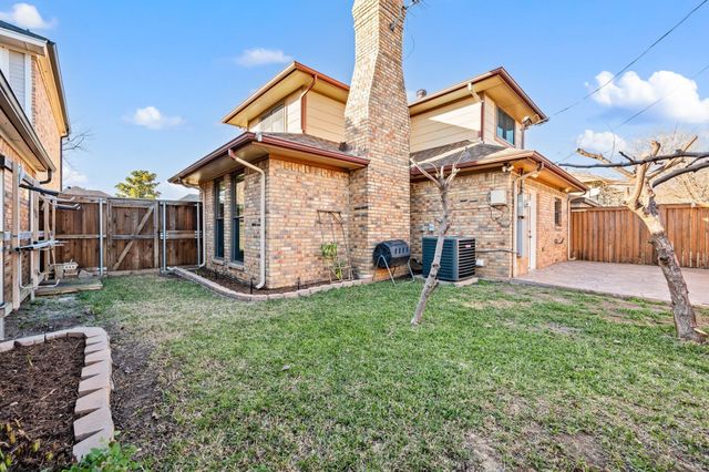 1110 Carrington Court, Irving, TX 75060