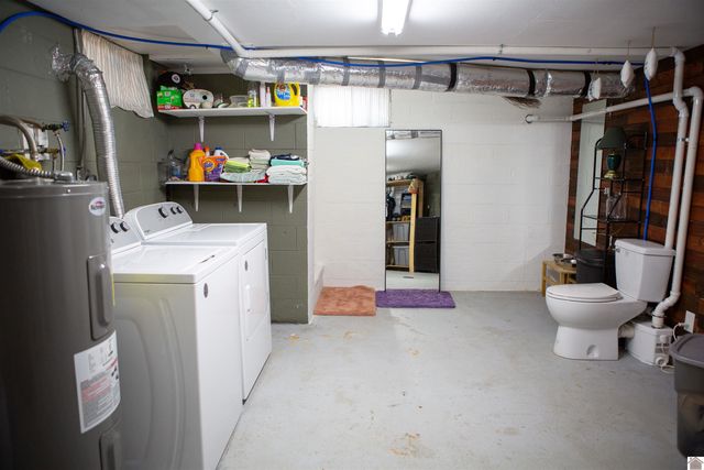 606 Brewers Highway, Hardin, KY 42048