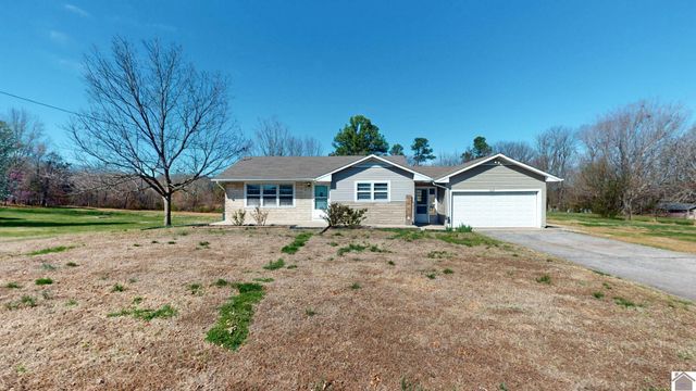 606 Brewers Highway, Hardin, KY 42048