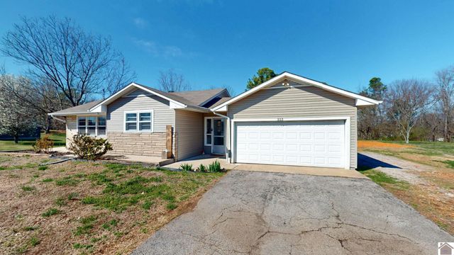 606 Brewers Highway, Hardin, KY 42048