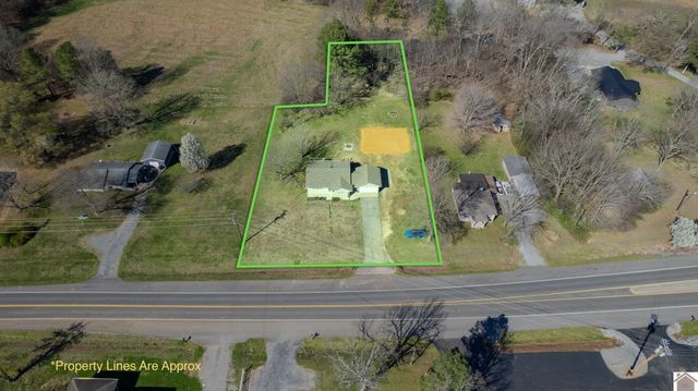 606 Brewers Highway, Hardin, KY 42048