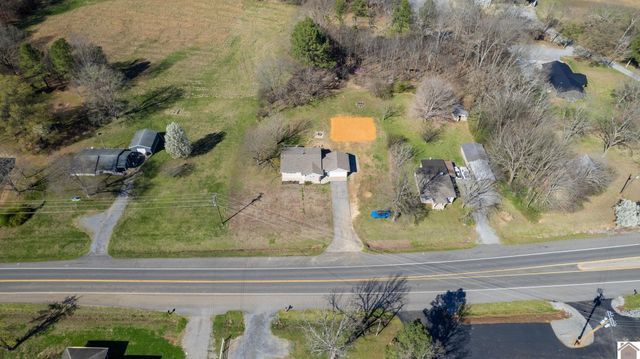 606 Brewers Highway, Hardin, KY 42048