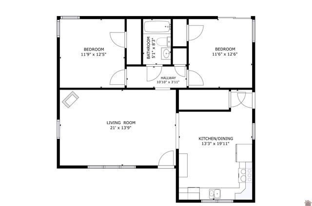 606 Brewers Highway, Hardin, KY 42048