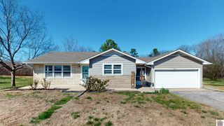 606 Brewers Highway, Hardin, KY 42048