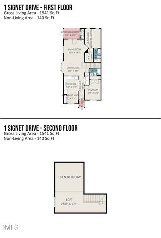 1 Signet Drive, Durham, NC 27704