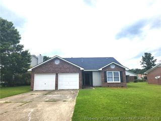 286 Potash Place, Fayetteville, NC 28303