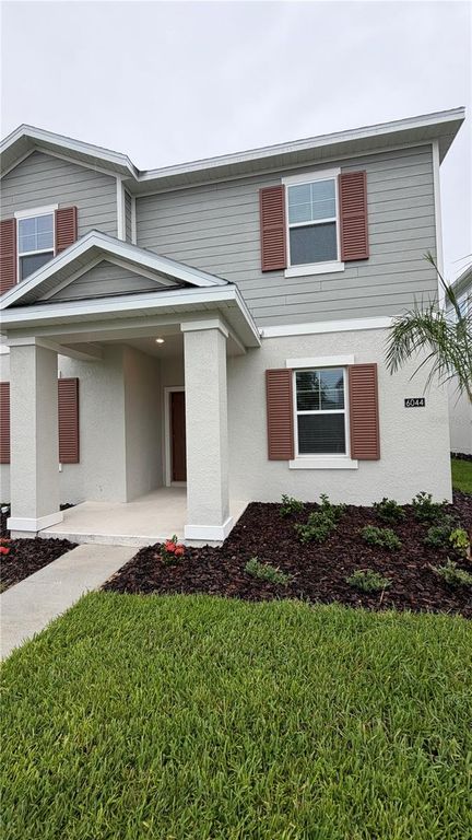 6044 MEDITATION DRIVE, Clermont, FL 34714