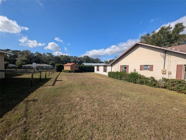 1720 SE 56TH COURT, Ocala, FL 34480