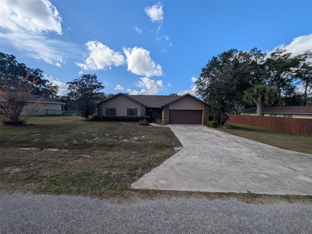 1720 SE 56TH COURT, Ocala, FL 34480