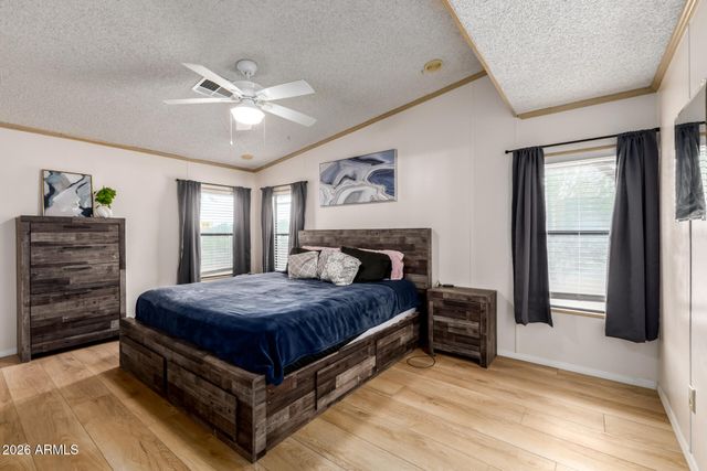 288 W ORO VIEJO Drive, Queen Valley, AZ 85118