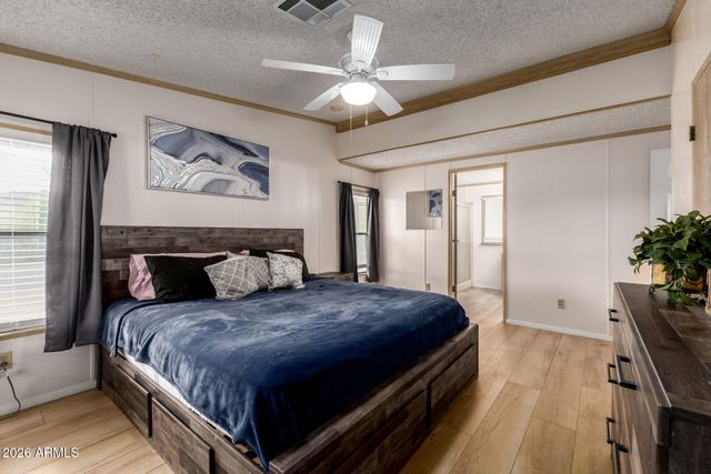 288 W ORO VIEJO Drive, Queen Valley, AZ 85118