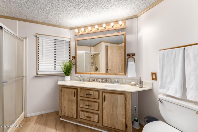 288 W ORO VIEJO Drive, Queen Valley, AZ 85118