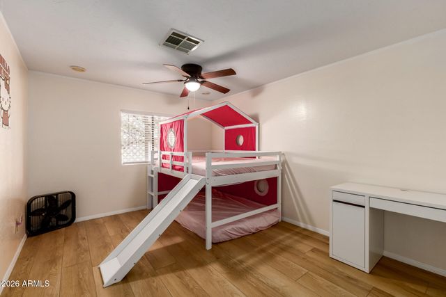 288 W ORO VIEJO Drive, Queen Valley, AZ 85118