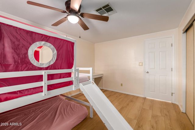 288 W ORO VIEJO Drive, Queen Valley, AZ 85118