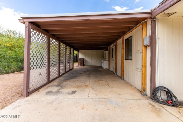 288 W ORO VIEJO Drive, Queen Valley, AZ 85118