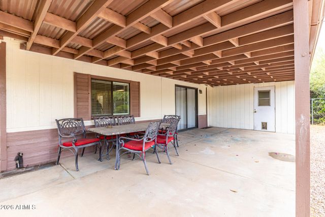 288 W ORO VIEJO Drive, Queen Valley, AZ 85118